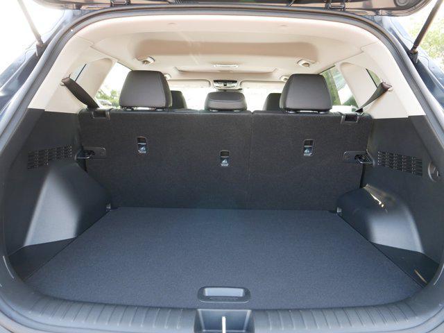 used 2024 Kia Seltos car, priced at $25,998
