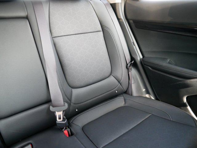 used 2024 Kia Seltos car, priced at $25,998