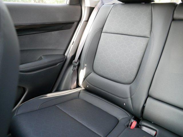 used 2024 Kia Seltos car, priced at $25,998