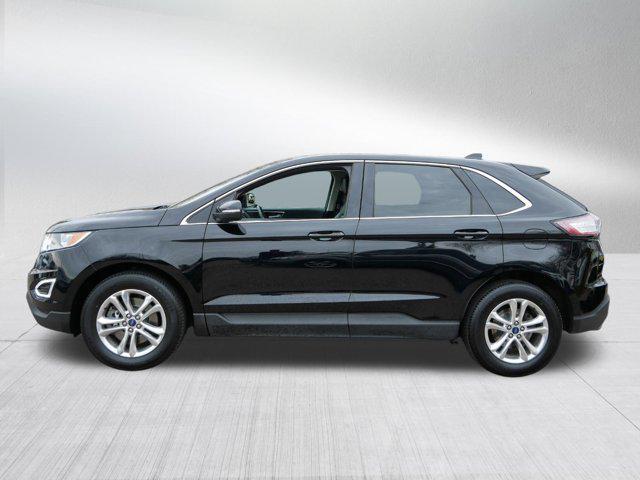 used 2018 Ford Edge car, priced at $13,995