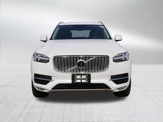 used 2018 Volvo XC90 car, priced at $18,998