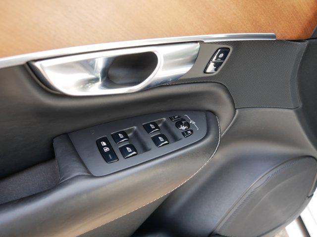 used 2018 Volvo XC90 car, priced at $18,998