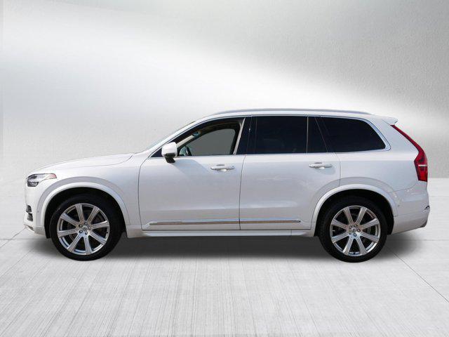 used 2018 Volvo XC90 car, priced at $18,998