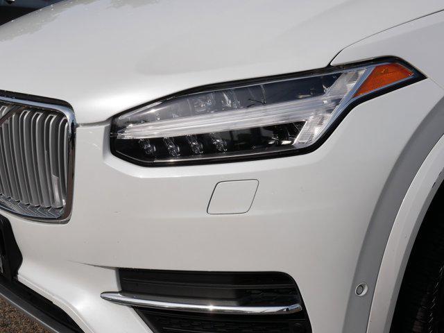 used 2018 Volvo XC90 car, priced at $18,998