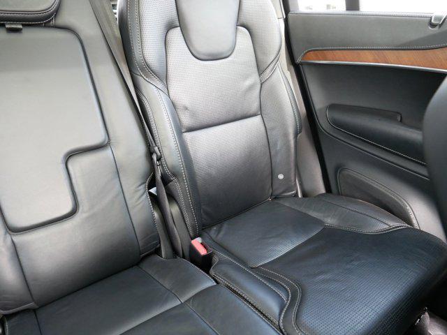 used 2018 Volvo XC90 car, priced at $18,998