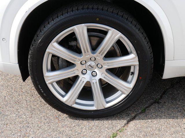 used 2018 Volvo XC90 car, priced at $18,998
