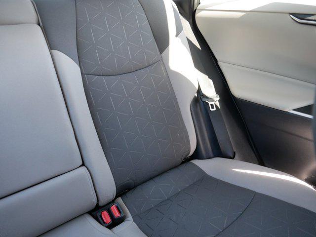 used 2019 Toyota RAV4 car, priced at $20,998
