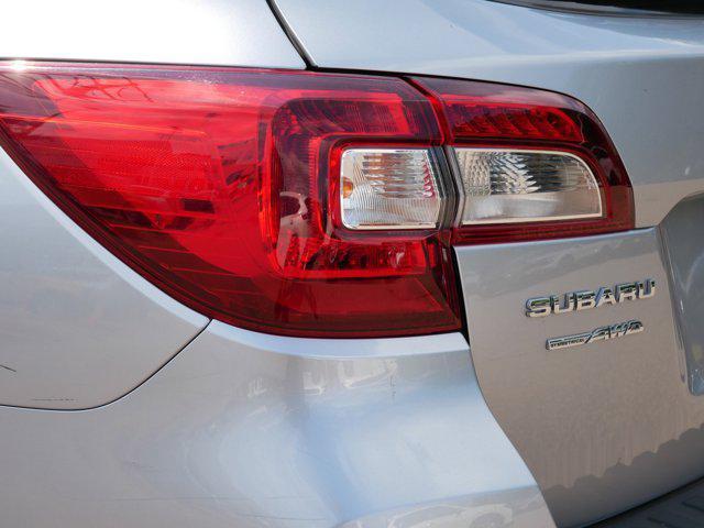 used 2015 Subaru Outback car, priced at $10,998