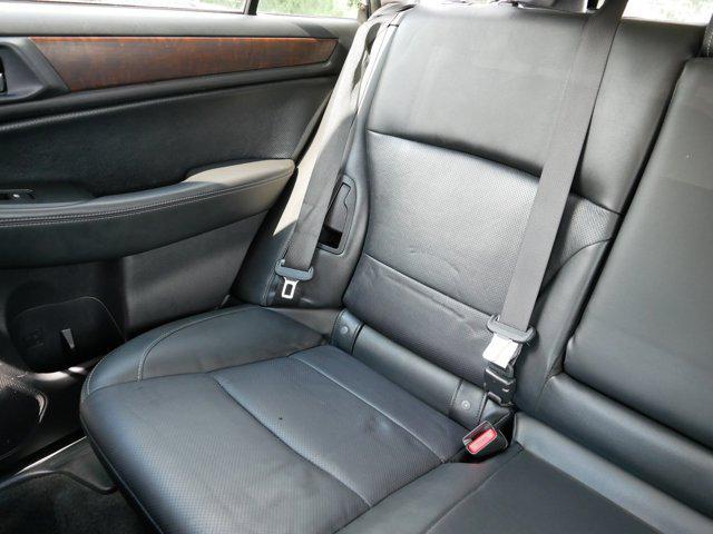 used 2015 Subaru Outback car, priced at $10,998