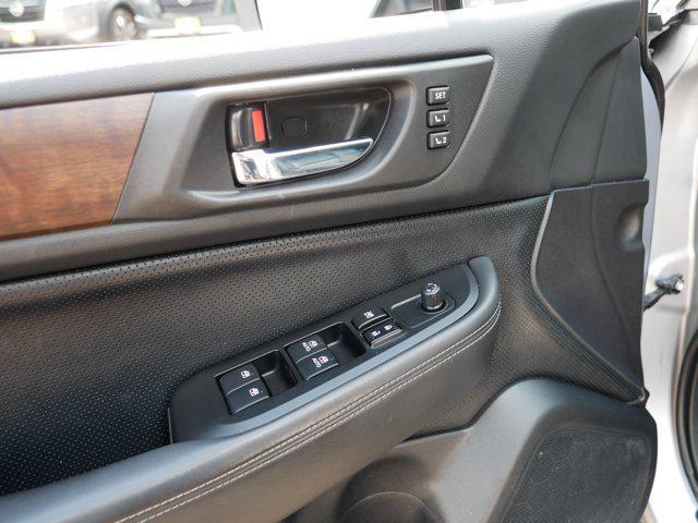 used 2015 Subaru Outback car, priced at $10,998