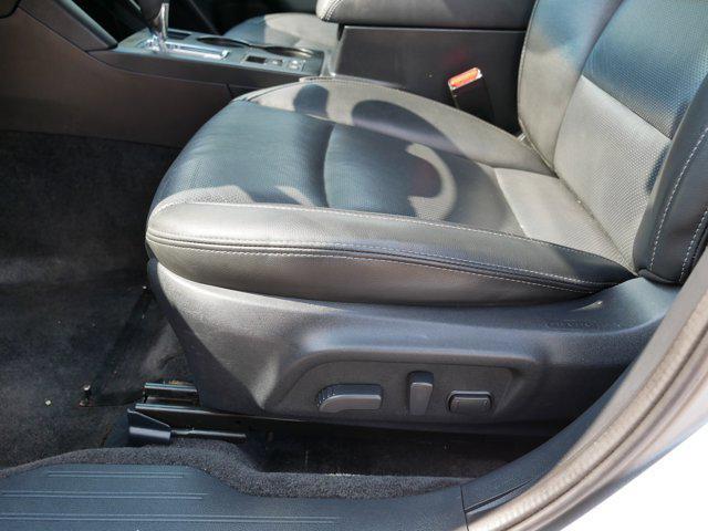used 2015 Subaru Outback car, priced at $10,998