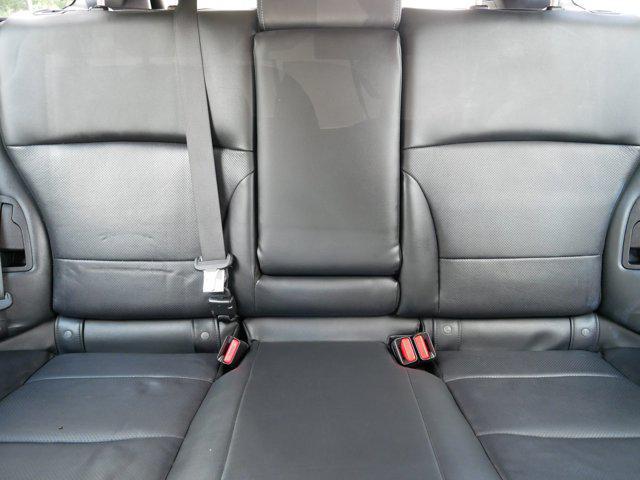 used 2015 Subaru Outback car, priced at $10,998