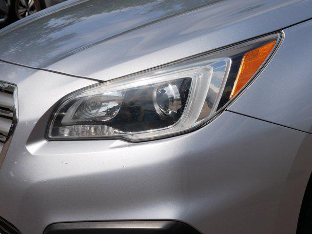 used 2015 Subaru Outback car, priced at $10,998