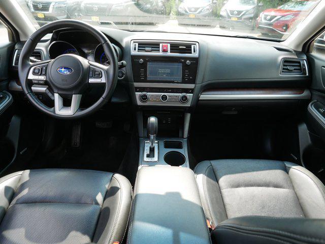 used 2015 Subaru Outback car, priced at $10,998