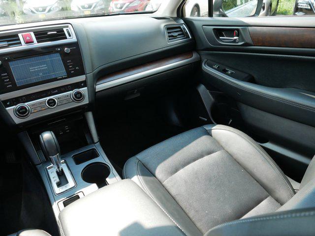 used 2015 Subaru Outback car, priced at $10,998