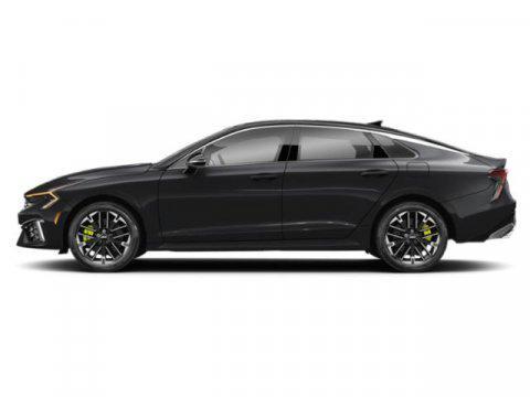 new 2026 Kia K5 car, priced at $39,545