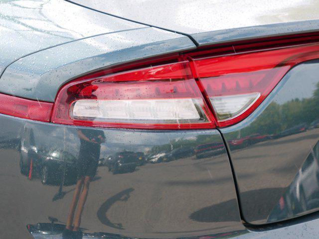 used 2023 Kia Stinger car, priced at $35,998