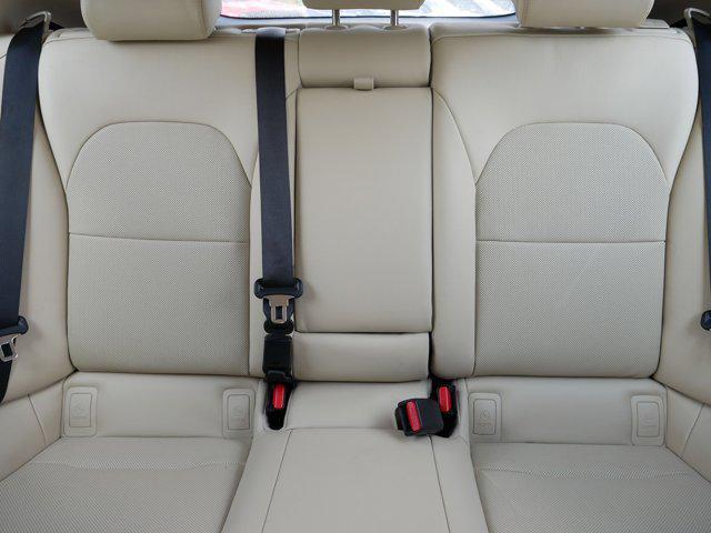 used 2023 Kia Stinger car, priced at $35,998