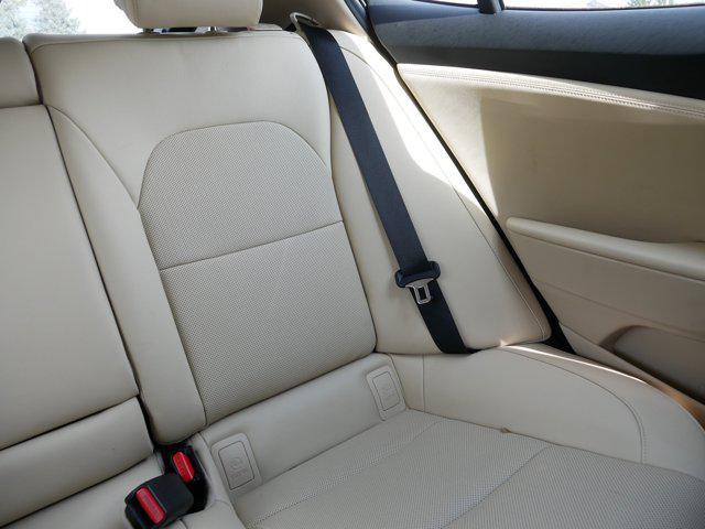 used 2023 Kia Stinger car, priced at $35,998
