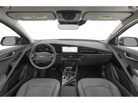 new 2025 Kia Niro car, priced at $31,565