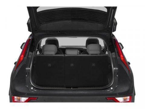 new 2025 Kia Niro car, priced at $31,565