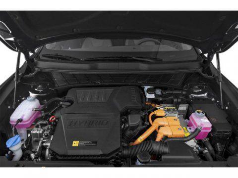 new 2025 Kia Niro car, priced at $31,565