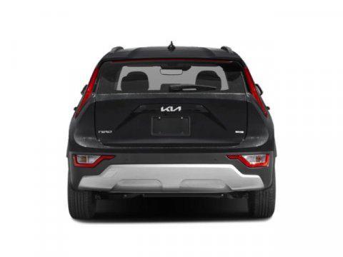 new 2025 Kia Niro car, priced at $31,565