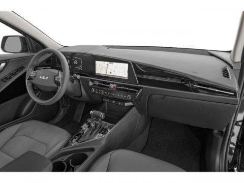 new 2025 Kia Niro car, priced at $31,565