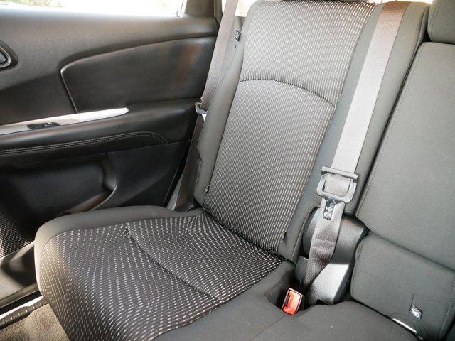 used 2020 Dodge Journey car, priced at $17,998