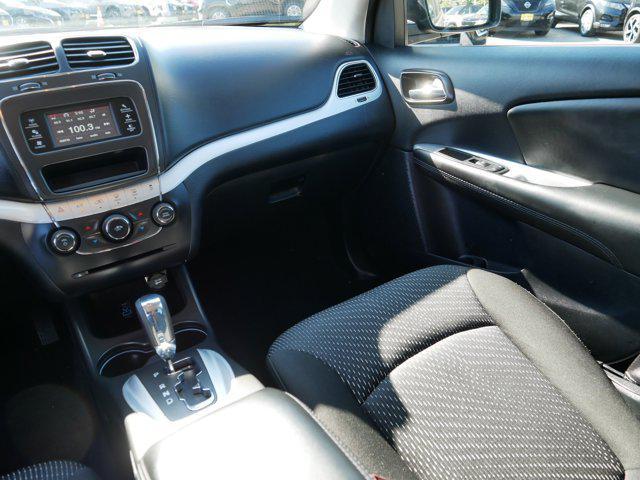 used 2020 Dodge Journey car, priced at $17,998
