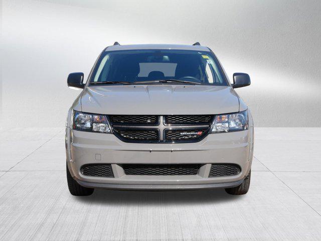 used 2020 Dodge Journey car, priced at $17,998