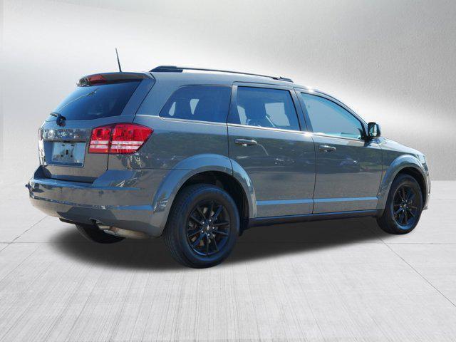 used 2020 Dodge Journey car, priced at $17,998