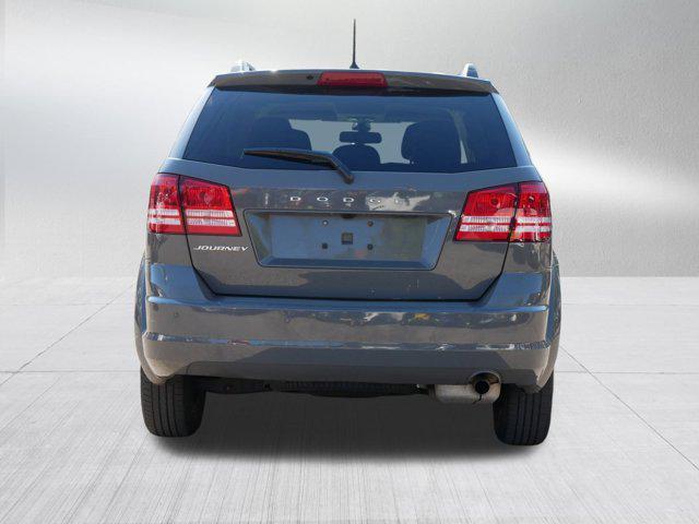 used 2020 Dodge Journey car, priced at $17,998