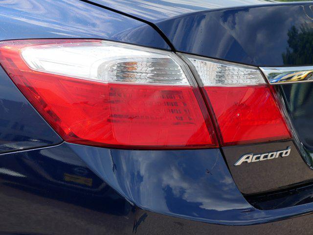 used 2015 Honda Accord car, priced at $12,998