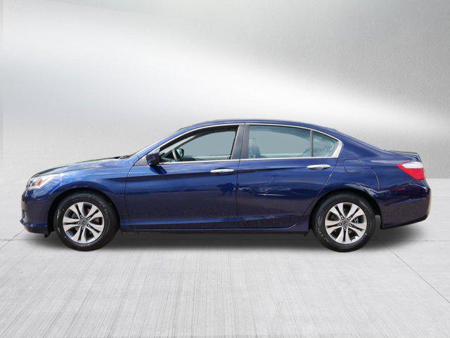 used 2015 Honda Accord car, priced at $12,998