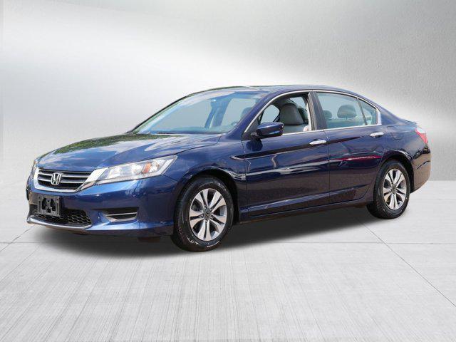 used 2015 Honda Accord car, priced at $12,998