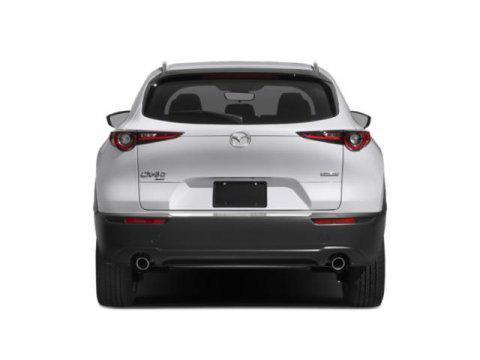 used 2022 Mazda CX-30 car, priced at $24,998