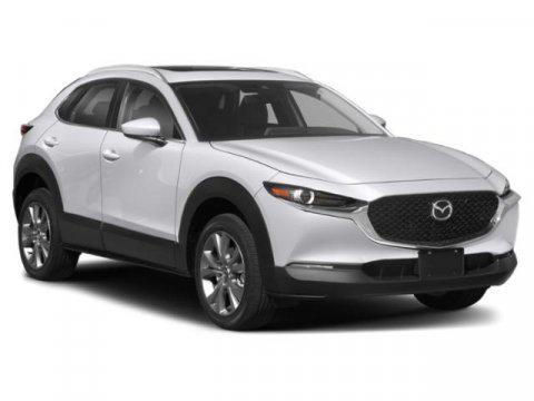 used 2022 Mazda CX-30 car, priced at $24,998
