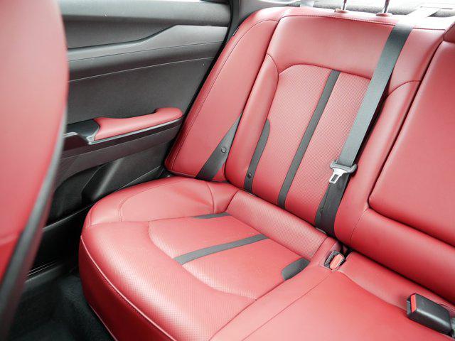 used 2023 Kia K5 car, priced at $25,998