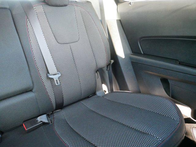 used 2017 Chevrolet Equinox car, priced at $10,998