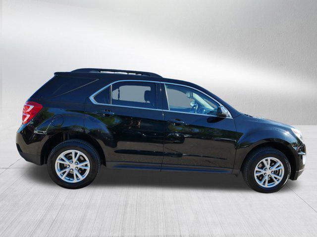 used 2017 Chevrolet Equinox car, priced at $10,998