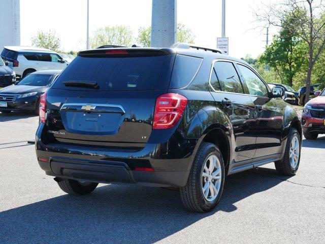 used 2017 Chevrolet Equinox car, priced at $10,998