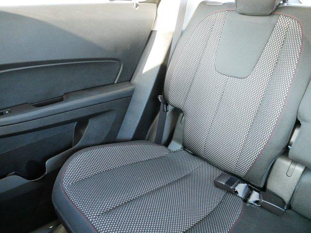 used 2017 Chevrolet Equinox car, priced at $10,998