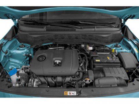 new 2025 Kia Seltos car, priced at $27,162