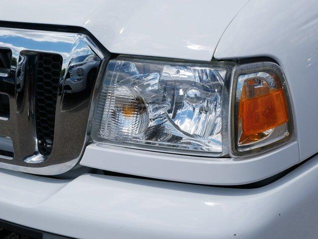 used 2011 Ford Ranger car, priced at $15,900