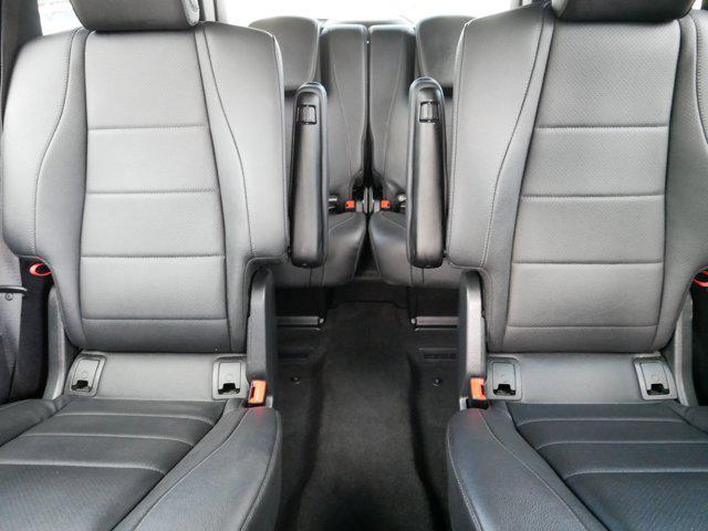 used 2022 Mercedes-Benz GLS 450 car, priced at $51,995