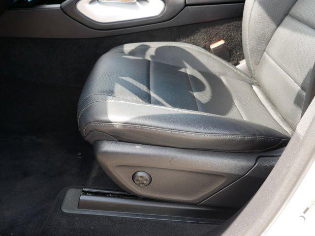 used 2022 Mercedes-Benz GLS 450 car, priced at $51,995