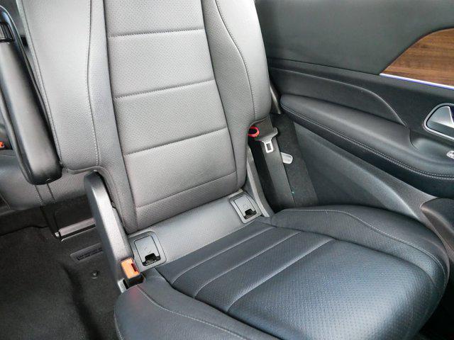 used 2022 Mercedes-Benz GLS 450 car, priced at $51,995