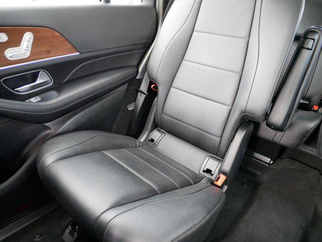 used 2022 Mercedes-Benz GLS 450 car, priced at $51,995