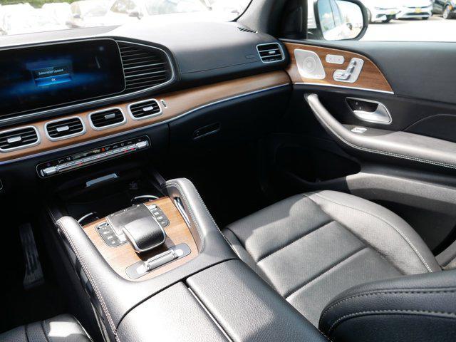 used 2022 Mercedes-Benz GLS 450 car, priced at $51,995